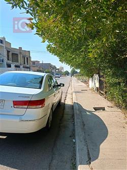 هیوندای سۆناتا